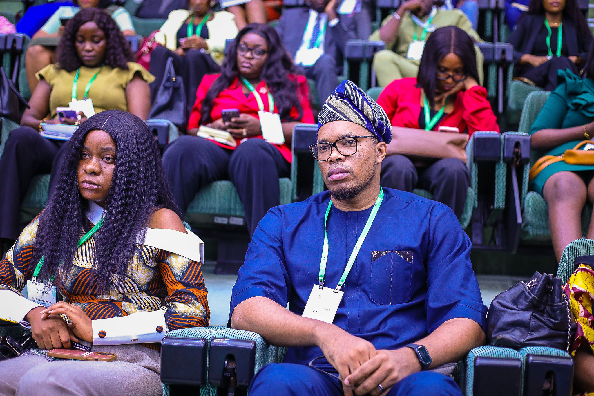 Innovate Africa 2025 gallery image